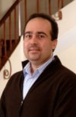 Masoud Mirzaei, PhD