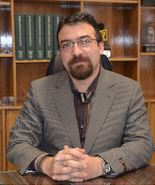 Amir Houshang Mehrparvar, MD, PhD