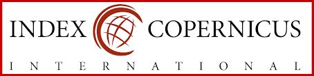 IndexCopernicIndex World of Journals