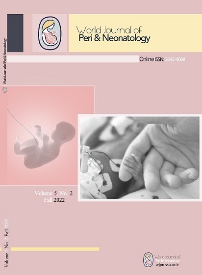 Journal of Integrated Maternal and Pediatric Care