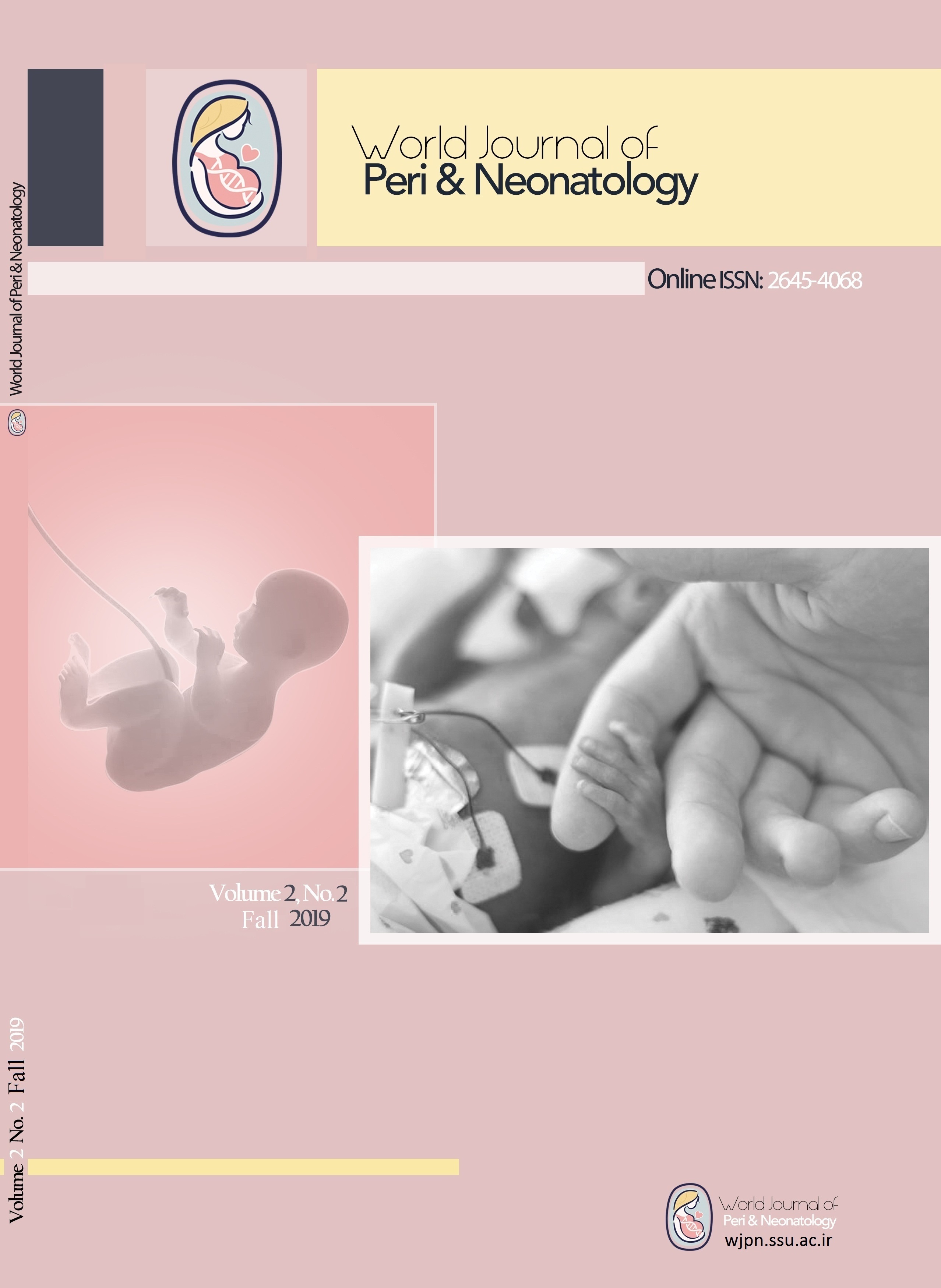 Journal of Integrated Maternal and Pediatric Care