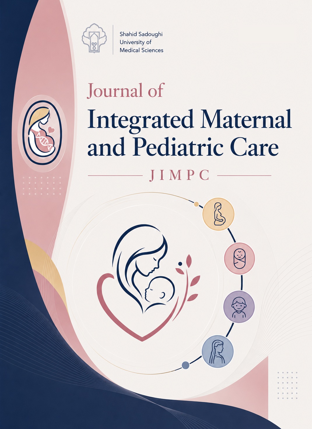 Journal of Integrated Maternal and Pediatric Care